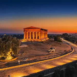 La Conchiglia Appartamento Porto Empedocle