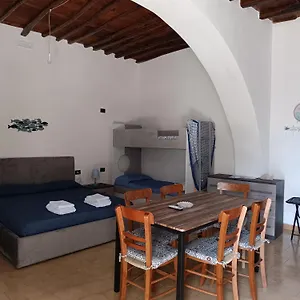 Perla Appartamento Leni