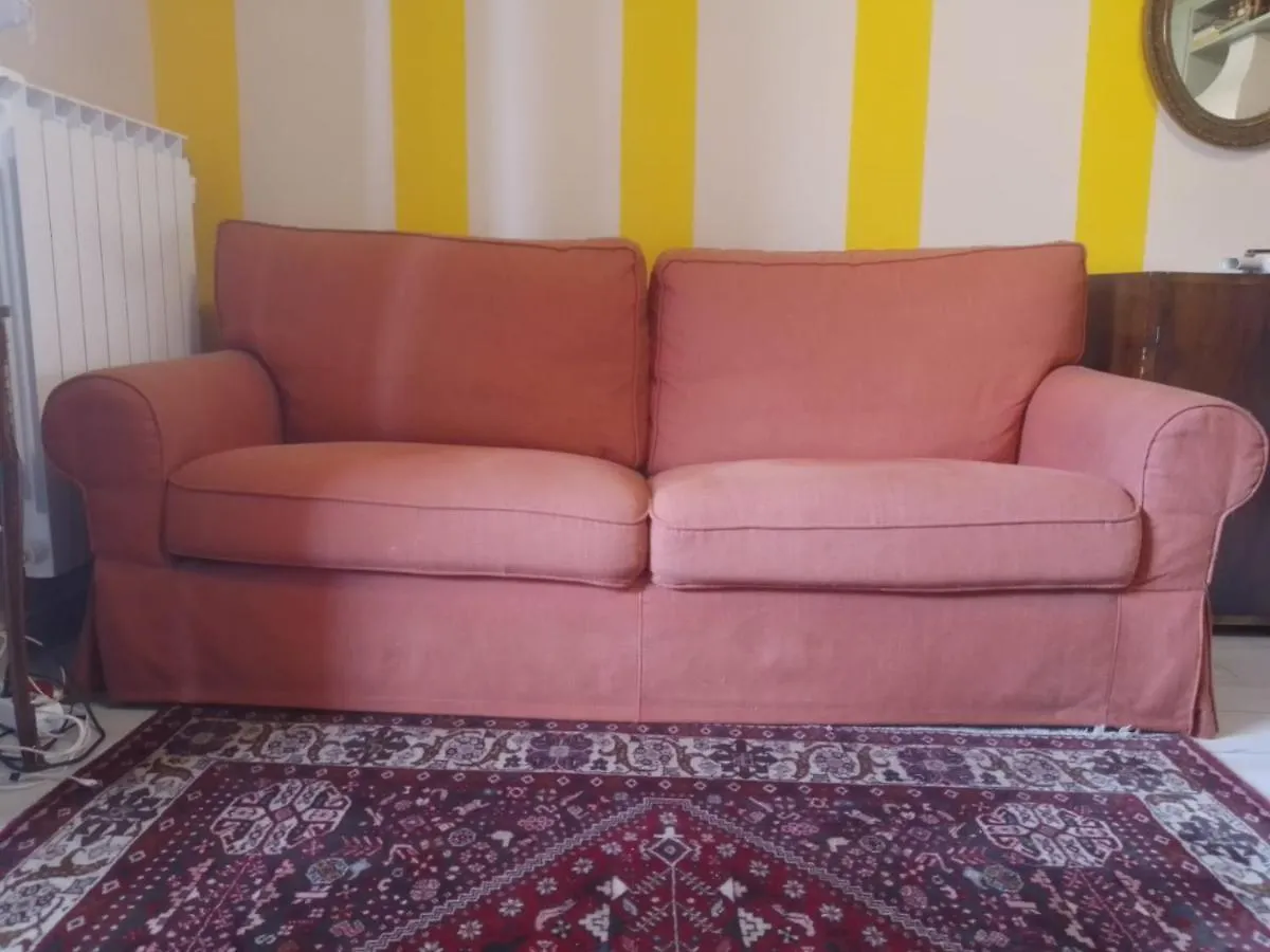 Mini Lambro Apartment Milan