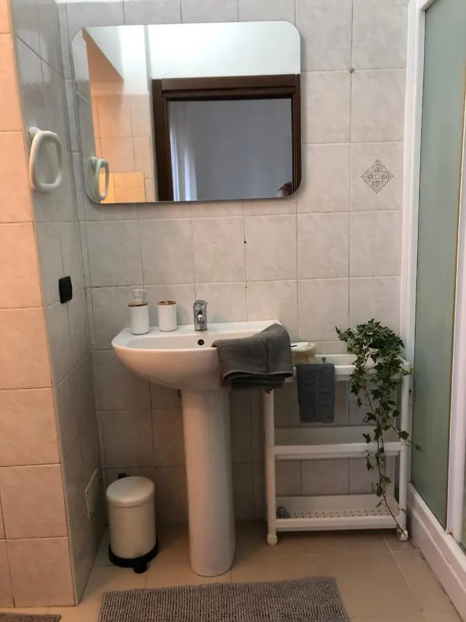 Appartamento Mini Lambro Milano