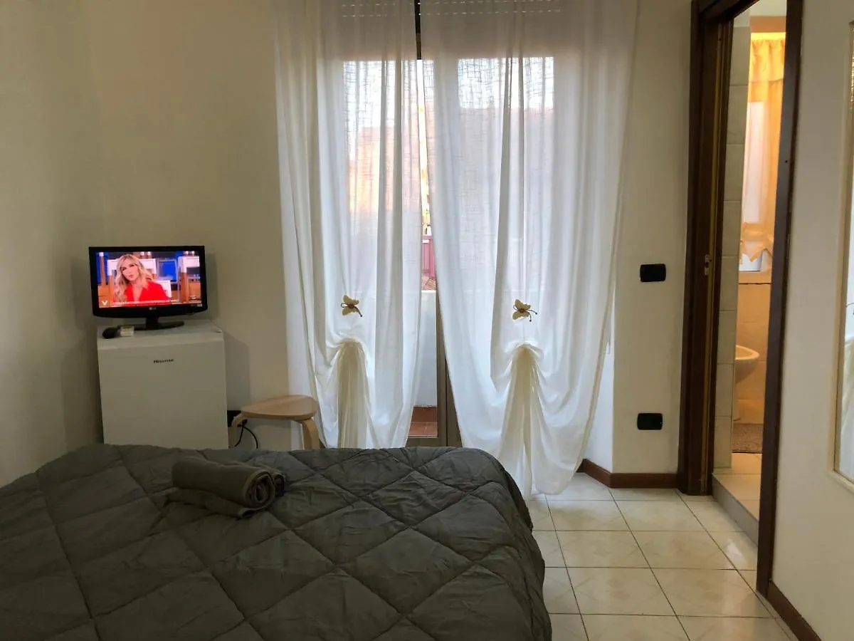 Appartamento Mini Lambro Milano