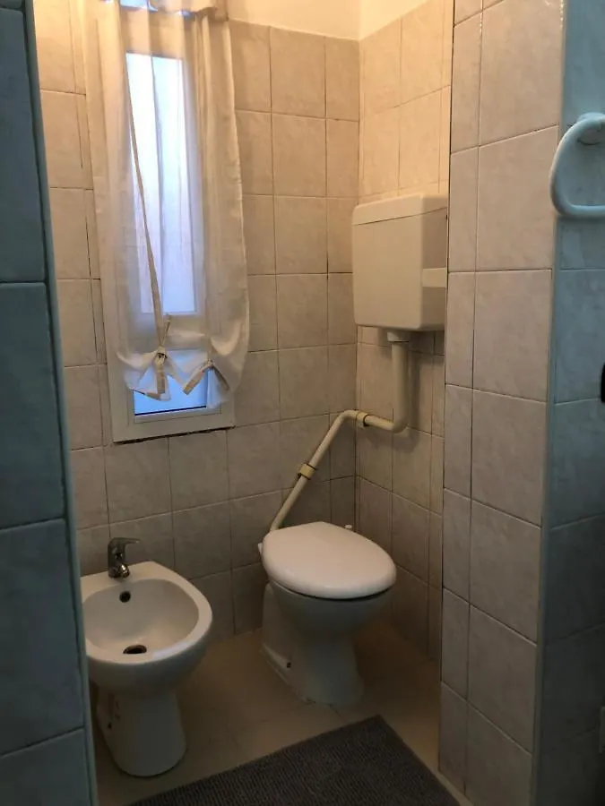 Mini Lambro Apartment Milan 0*,