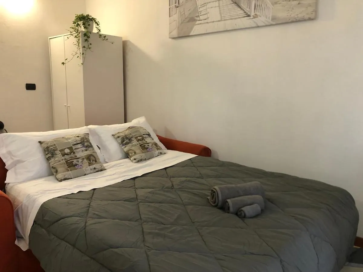 Appartamento Mini Lambro Milano Italia