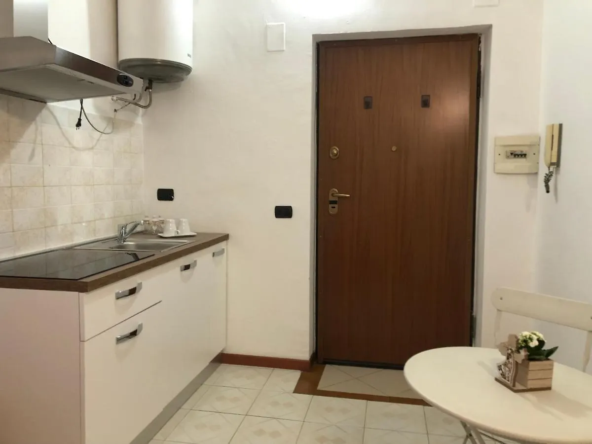 Appartamento Mini Lambro Milano 0*,  Italia