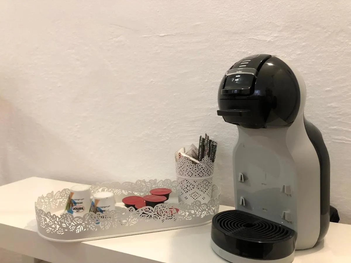 Mini Lambro Apartment Milan 0*,