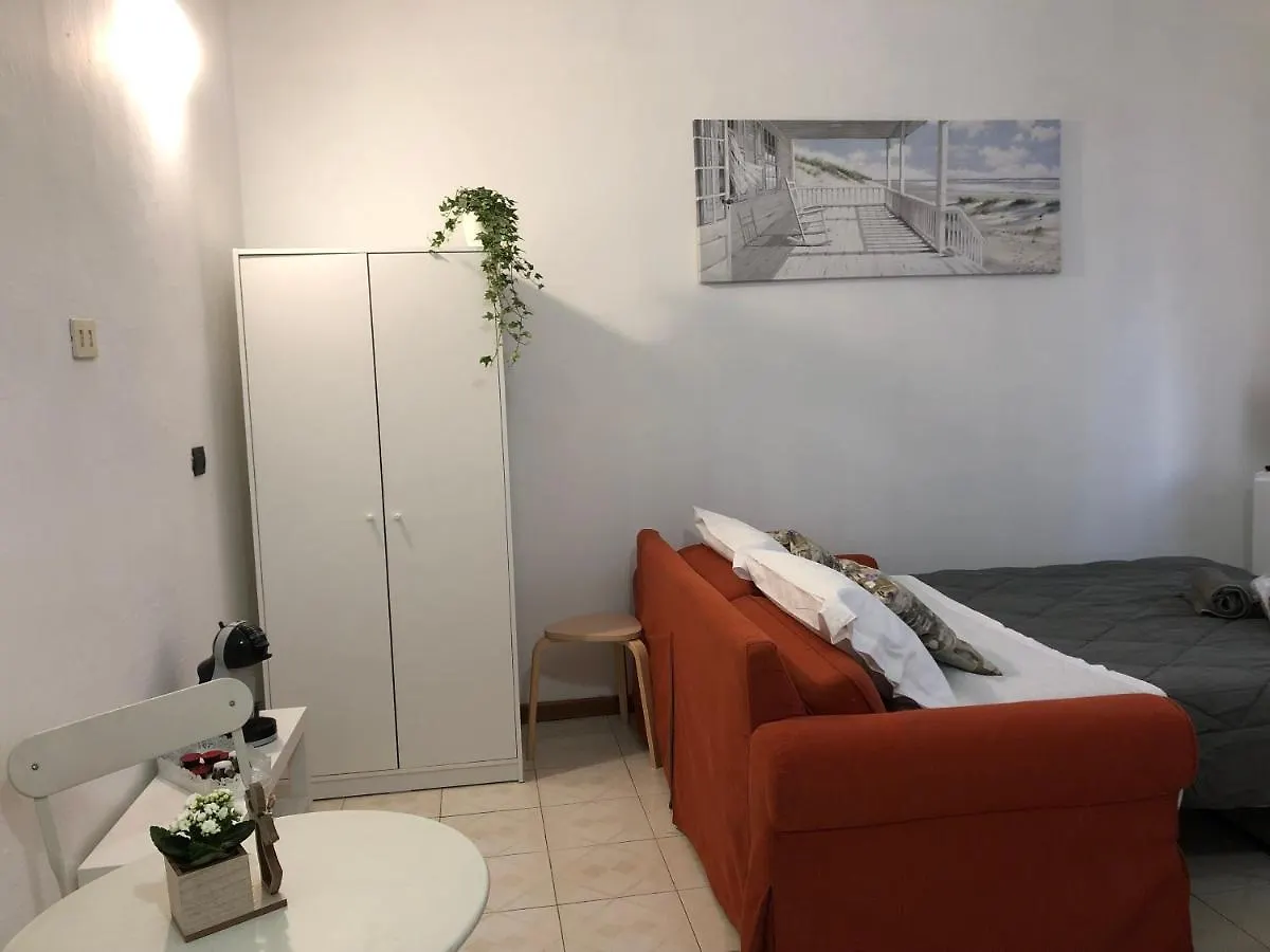 Appartamento Mini Lambro Milano Italia