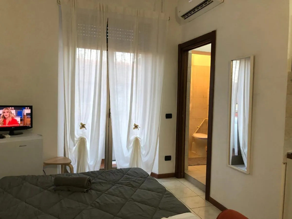 Appartamento Mini Lambro Milano